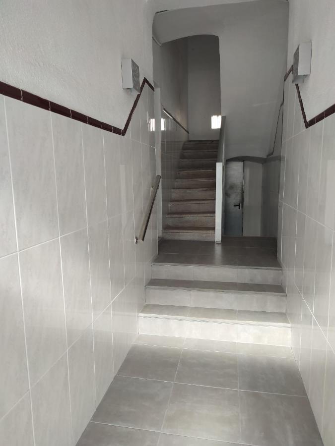 Apartmán Piso En Malvarrosa Valencie Exteriér fotografie