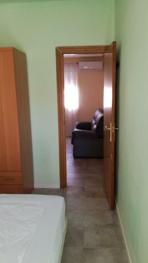 Apartmán Piso En Malvarrosa Valencie Exteriér fotografie