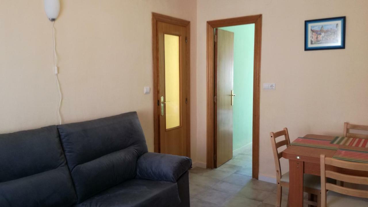 Apartmán Piso En Malvarrosa Valencie Exteriér fotografie