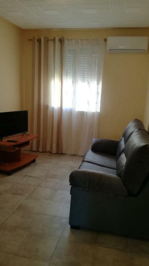 Apartmán Piso En Malvarrosa Valencie Exteriér fotografie