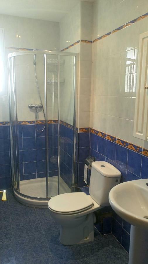Apartmán Piso En Malvarrosa Valencie Exteriér fotografie