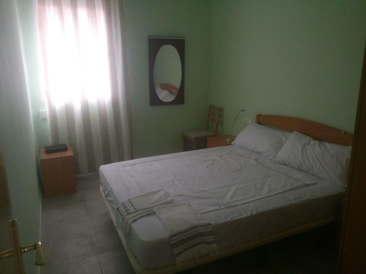 Apartmán Piso En Malvarrosa Valencie Exteriér fotografie