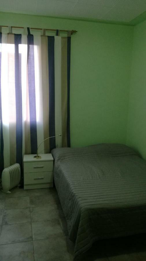 Apartmán Piso En Malvarrosa Valencie Exteriér fotografie