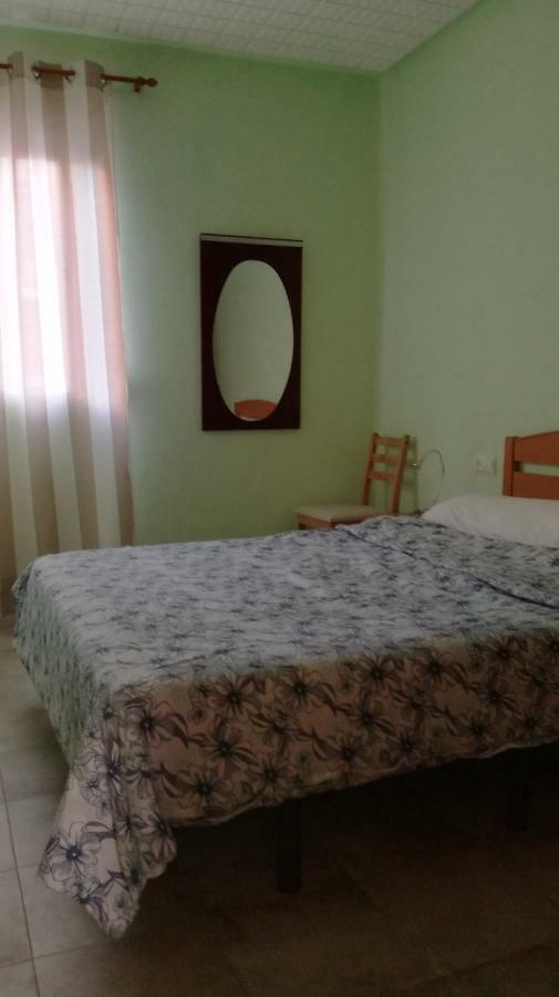 Apartmán Piso En Malvarrosa Valencie Exteriér fotografie
