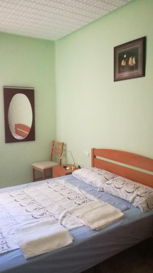Apartmán Piso En Malvarrosa Valencie Exteriér fotografie