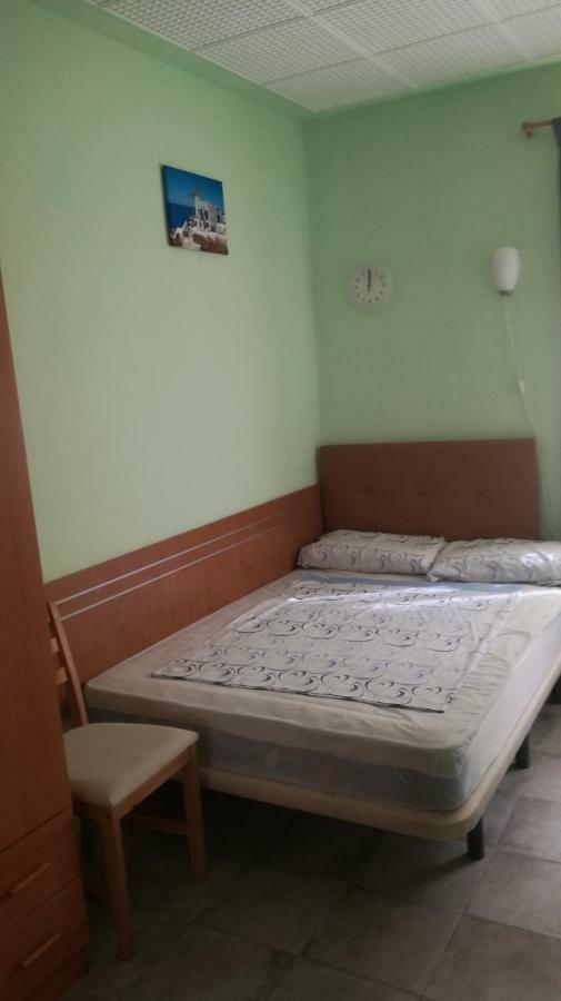 Apartmán Piso En Malvarrosa Valencie Exteriér fotografie