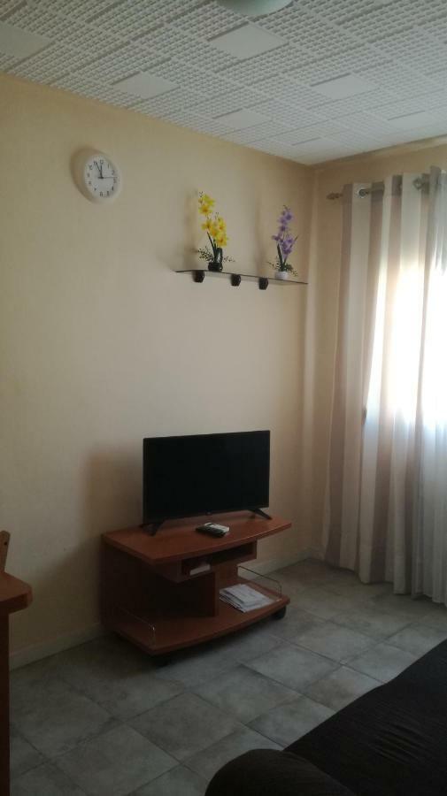 Apartmán Piso En Malvarrosa Valencie Exteriér fotografie