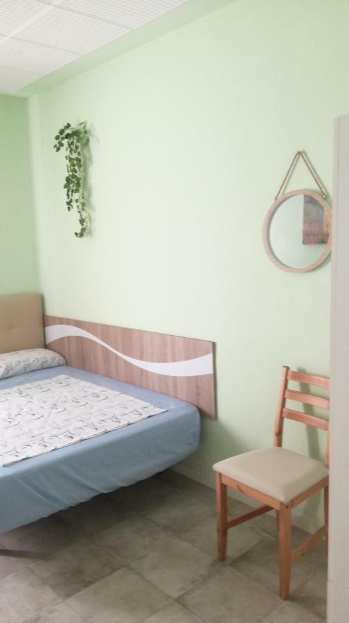 Apartmán Piso En Malvarrosa Valencie Exteriér fotografie